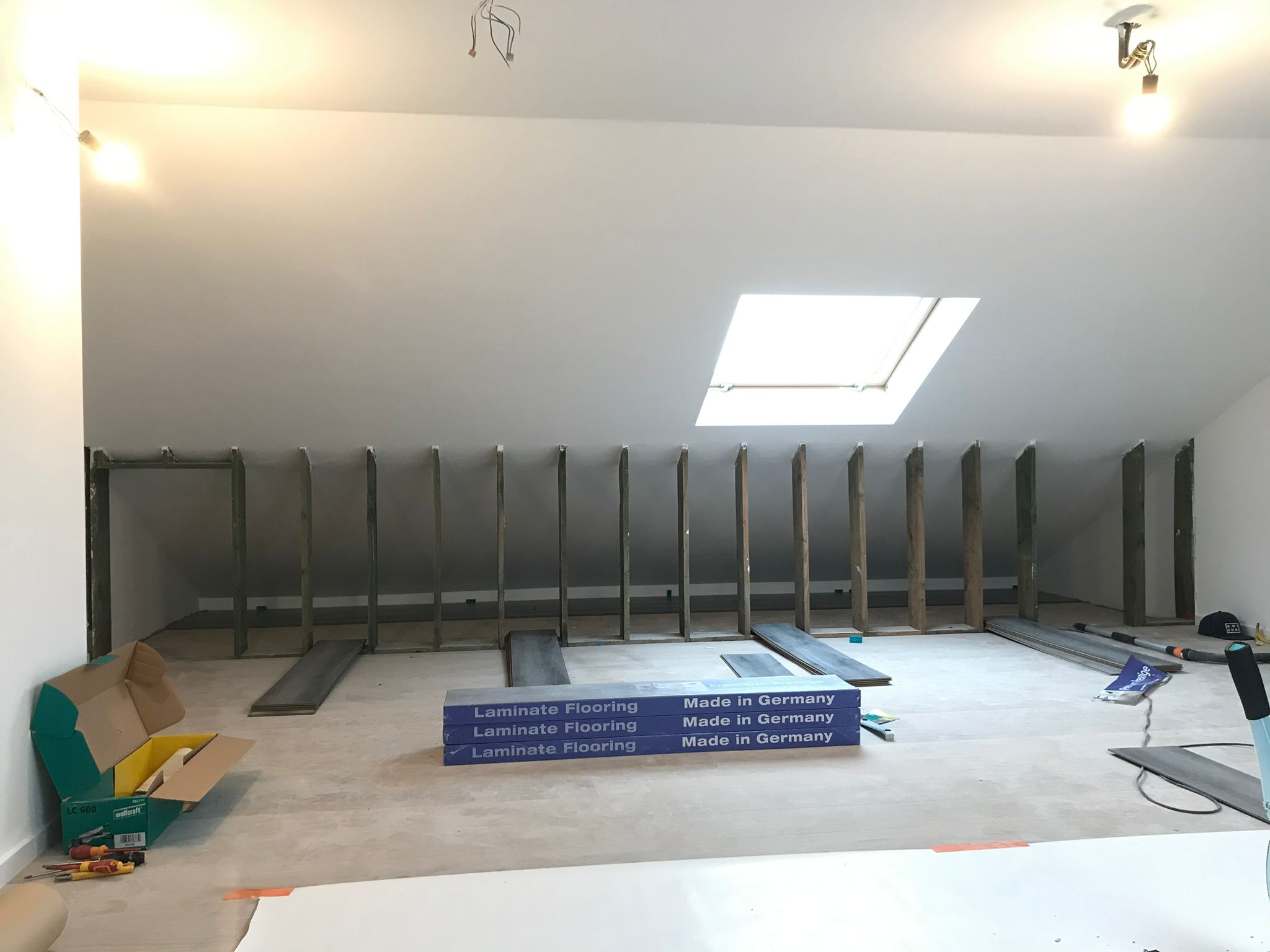 réalisations ELB Construct