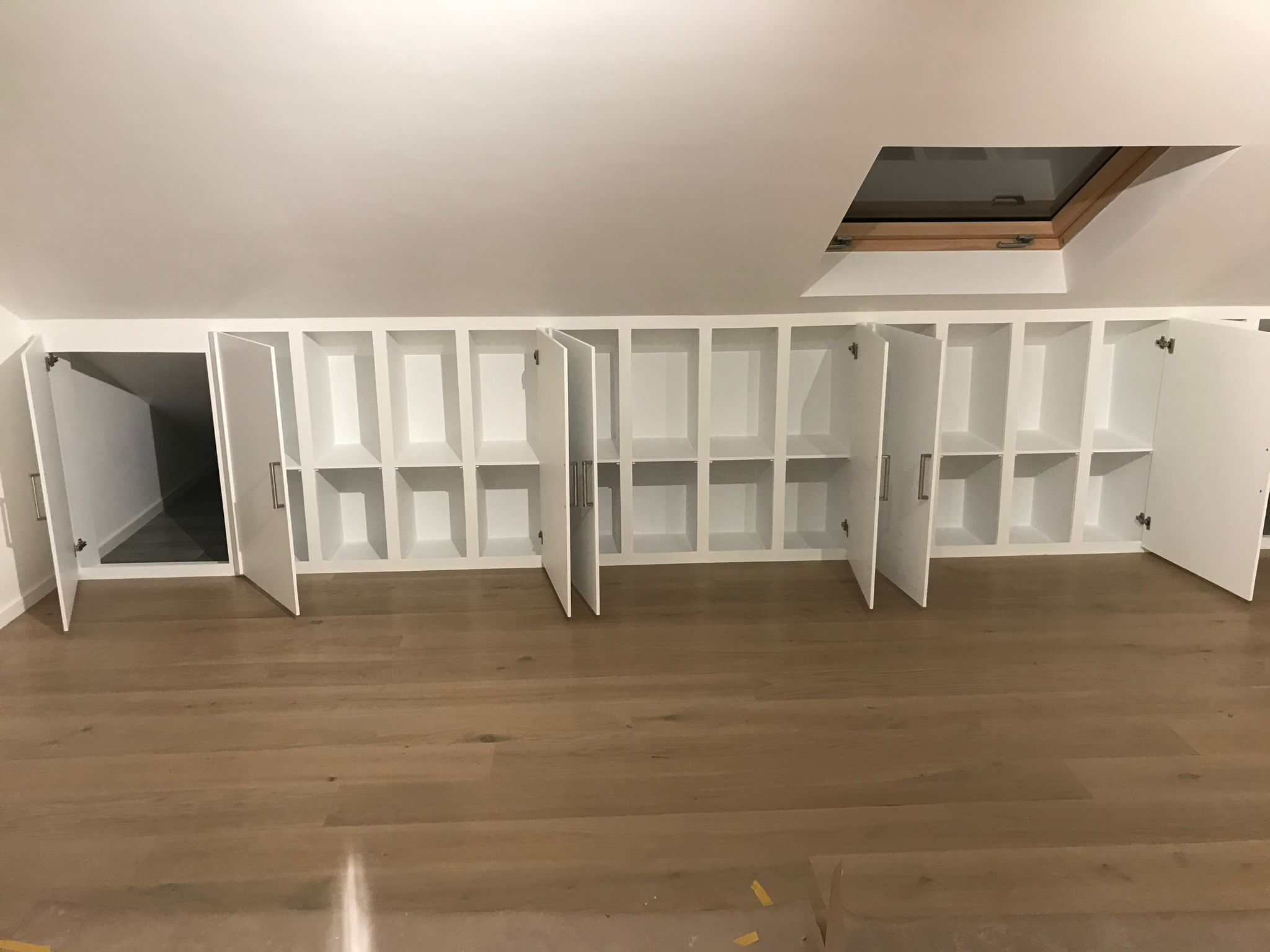 réalisations ELB Construct